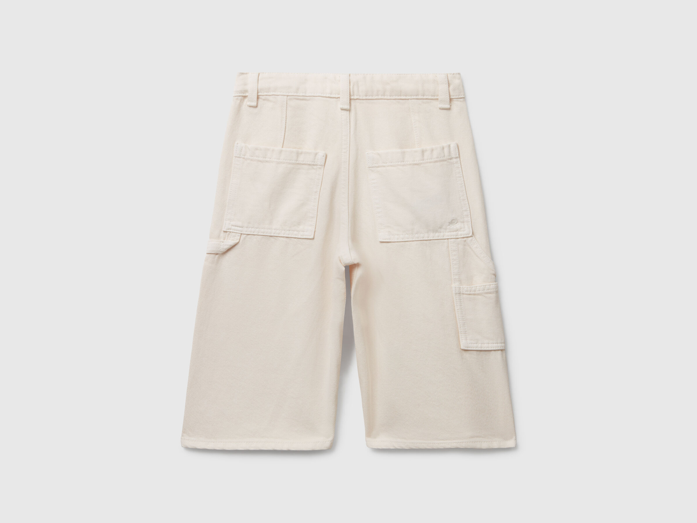 TROUSERS Junior Girl image number 2